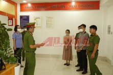 Bình Dương: Thêm nhiều GĐ công ty bất động sản ‘vẽ’ dự án, mượn người đứng tên