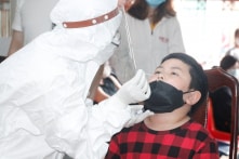 CDC Đắk Lắk chi hơn 10 tỷ đồng mua kit test Việt Á, có ‘dấu hiệu sai phạm’