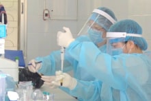 Giám đốc CDC Hà Giang cùng thuộc cấp nhận 770 triệu đồng từ Việt Á