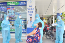 Vụ Việt Á tại Kiên Giang: Kiến nghị kỷ luật giám đốc Sở Y tế, kiểm điểm giám đốc CDC