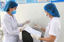 Ngày 17/5 có 1.785 ca COVID-19, tăng 237 ca so với ngày 16/5