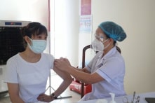 Ngày 12/5 có 6.499 ca COVID-19; Quảng Ninh bổ sung 2.550 ca