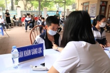 Ngày 16/5 có 1.550 ca COVID-19, giảm 46 ca so với ngày 15/5