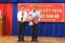 Cựu chủ tịch quận Liên Chiểu (Đà Nẵng) bị điều tra nhận hối lộ 300 triệu đồng