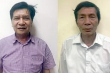 Vụ cựu TGĐ VEAM: Đề nghị 15-16 năm tù, tuyên phạt 11 năm tù