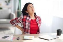 Việc ngồi lâu hàng giờ thậm chí bị coi là một dạng “sát thủ”!