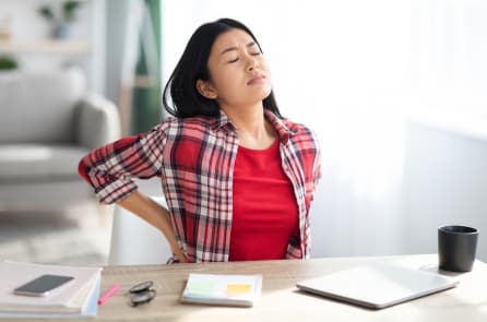 Việc ngồi lâu hàng giờ thậm chí bị coi là một dạng “sát thủ”!