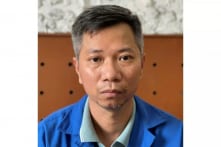 Chủ tịch HĐQT Công ty CP Quản lý đường sông số 3 bị khởi tố về tội lừa đảo