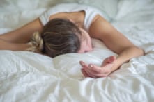 Kỹ năng học ở trường giúp con gái cứu sống mẹ khi nghe tiếng ngáy bất thường