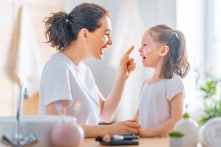 Chỉ bạn 3 bước dưỡng da mềm mại
