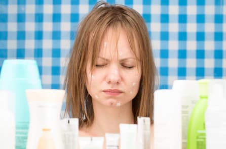 Chuyên gia: Tức giận khiến da bạn nhăn nheo xơ xác đi như thế nào?