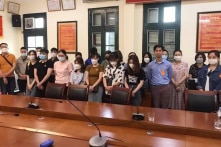 Đường dây ‘tín dụng đen’ 1.000 tỷ đồng do người Trung Quốc điều khiển tại Việt Nam