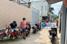 Vụ cả nhà nghi bị ngạt khí CO ở Thủ Đức: Nạn nhân cuối cùng tử vong