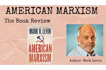 Mối quan hệ mật thiết giữa cánh tả Mỹ và chủ nghĩa Marx