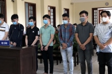 In 150 triệu đồng tiền giả, chủ mưu bị kết án 14 năm tù
