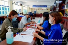 Việt Nam ngừng khai báo y tế nội địa