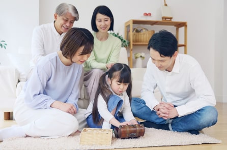 Cha mẹ dù giàu nghèo cũng đừng quên nguyên tắc dạy con “3 cho và 3 không cho” này