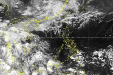 Giữa tháng 5, miền Bắc xuất hiện không khí lạnh, vùng núi chuyển lạnh