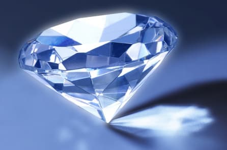 Bất ngờ tìm thấy kim cương, người nông dân nghèo trở thành triệu phú sau 1 đêm