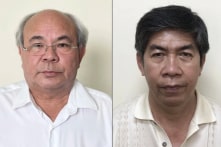 Cựu giám đốc Sở Y tế tỉnh Tây Ninh nhận ‘lại quả’ 1 tỷ đồng