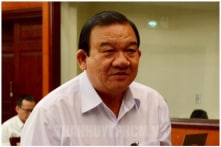 Sau tố cáo ăn chặn tiền COVID-19, Giám đốc Sở ở TP.HCM được nghỉ hưu sớm