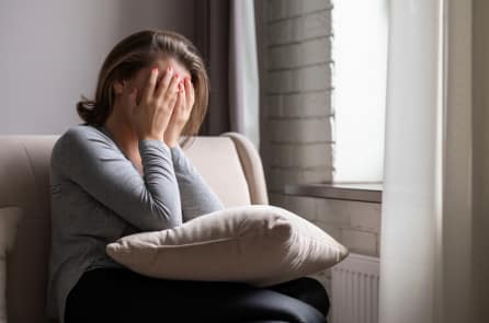 Hội chứng mệt mỏi mãn tính và một số cách khắc phục