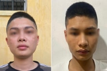 Hai thanh niên 18, 21 tuổi điều hành đường dây môi giới mại dâm trên Zalo