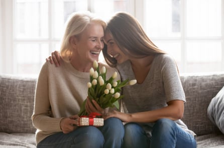 Ngày của mẹ: Nguồn gốc và phong tục ở các quốc gia