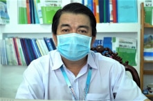 Vụ túi quà 450 triệu đồng từ Việt Á: Giám đốc CDC Hậu Giang bị cách chức