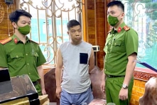Tuyên Quang: ‘Đại gia đeo vàng theo cân’ bị khởi tố