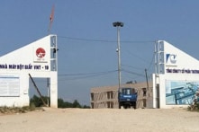 Quảng Ngãi: Vịnh Việt Thanh trước nguy cơ thành ‘vùng biển chết’