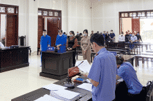 Hà Nội: Thủ đoạn nhận con nuôi ở Bệnh viện Bạch Mai rồi bán sang Trung Quốc