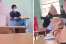 Sở GD-ĐT Đắk Lắk yêu cầu báo cáo việc thầy giáo ngồi im khi học sinh đánh bạn