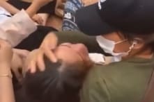 Thâu đêm tìm thi thể bé gái 6 tuổi bị cha ôm nhảy cầu ở Hội An