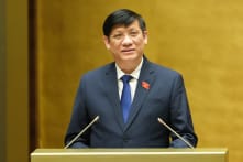 Vụ Việt Á: 3 cựu Ủy viên TW đều được đánh giá ‘tích cực hợp tác, ăn năn hối cải’