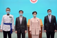 Lương của quan chức cấp cao Hồng Kông thuộc hàng cao nhất thế giới