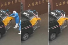 Viện dưỡng lão Thượng Hải gây sốc khi cho “người sống” đi hỏa táng