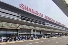 Thượng Hải: Làn sóng tháo chạy và “không quay lại”