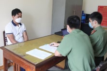 Vụ đánh bạc do Phan Sào Nam tổ chức: Khởi tố thêm 4 bị can