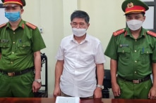 Phó Giám đốc Sở TN-MT Hà Giang bị điều tra nhận hối lộ