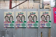 Ông Ferdinand Marcos Jr., con trai cố độc tài, thắng cử tổng thống Philippines
