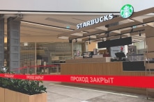 Starbucks hoàn toàn rút khỏi Nga sau 15 năm kinh doanh tại thị trường này