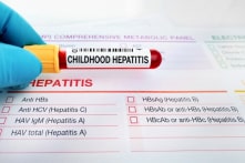 Tây Ban Nha báo động về bệnh viêm gan bí ẩn ở trẻ em