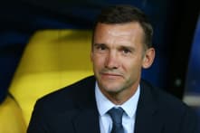 Cựu ngôi sao bóng đá Shevchenko làm đại sứ từ thiện Ukraine