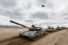 Chiến sự tại Ukraine: Nga tiến vào trung tâm thành phố Sievierodonetsk