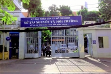 Vướng thủ tục pháp lý, nhiều dự án chưa được cấp sổ đỏ tại TP.HCM