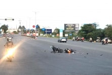 200 người thương vong vì tai nạn giao thông trong 7 ngày nghỉ Tết