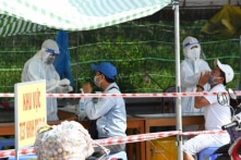 Thanh tra tỉnh Trà Vinh không thanh tra các gói thầu liên quan công ty Việt Á