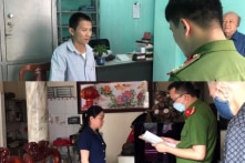 Một Giám đốc Trung tâm thuộc Sở Xây dựng Cao Bằng bị khởi tố