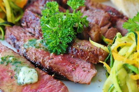 Các loại thực phẩm khác nhau mất bao lâu để tiêu hóa?